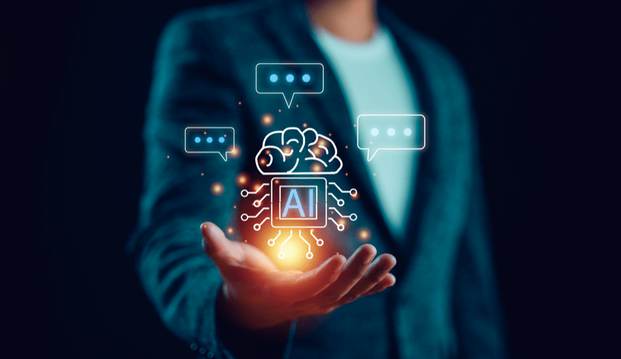 AI recruitment bot uses advanced technologies