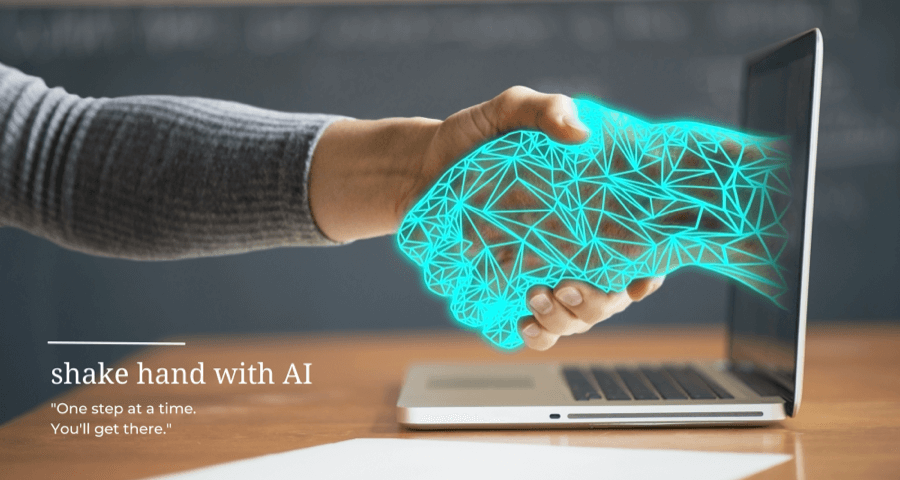 AI tools are great for candidate assessment automation