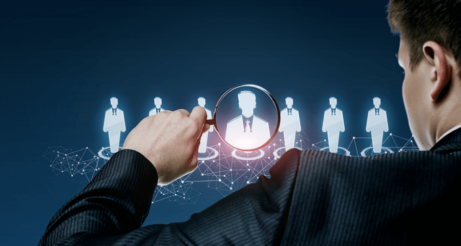 Using AI for candidates screening proves effective