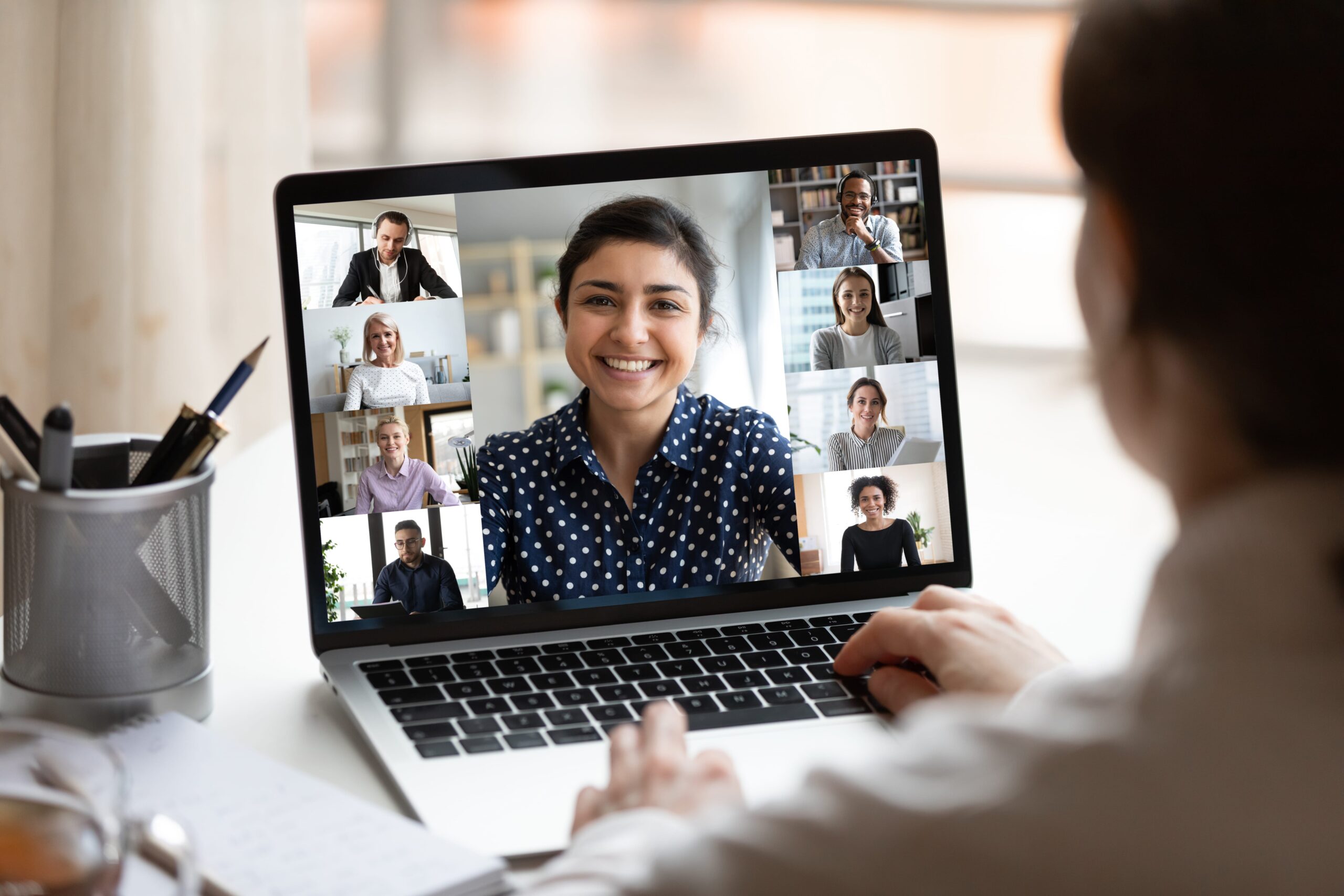 AI-powered interviews contribute to candidate experience.